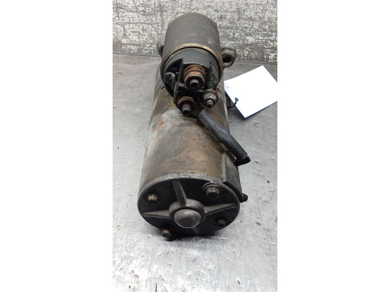 Recambio de motor arranque para ford focus i sedán (dfw) 1.8 tdci referencia OEM IAM 1S4U11000AA  