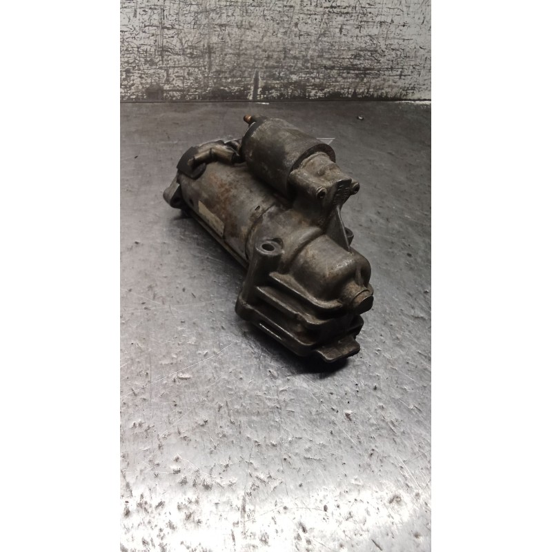 Recambio de motor arranque para ford transit furgoneta (fa_ _) 2.0 di (fae_, faf_, fag_) referencia OEM IAM IS7UBA11131  00