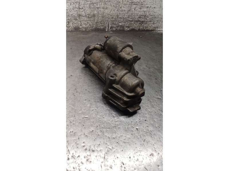 Recambio de motor arranque para ford transit furgoneta (fa_ _) 2.0 di (fae_, faf_, fag_) referencia OEM IAM IS7UBA11131  00