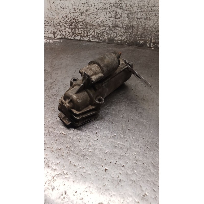 Recambio de motor arranque para ford transit furgoneta (fa_ _) 2.0 di (fae_, faf_, fag_) referencia OEM IAM IS7UBA11131  00
