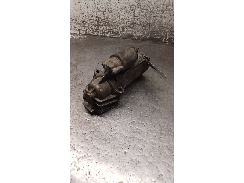 Recambio de motor arranque para ford transit furgoneta (fa_ _) 2.0 di (fae_, faf_, fag_) referencia OEM IAM IS7UBA11131  00