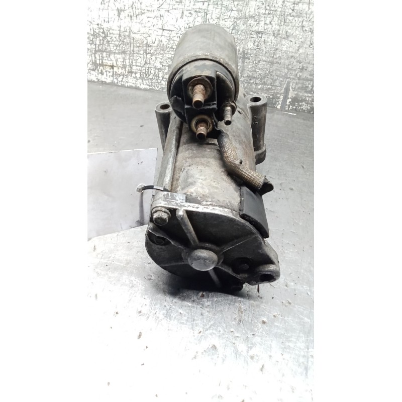 Recambio de motor arranque para ford transit furgoneta (fa_ _) 2.0 di (fae_, faf_, fag_) referencia OEM IAM IS7UBA11131  00