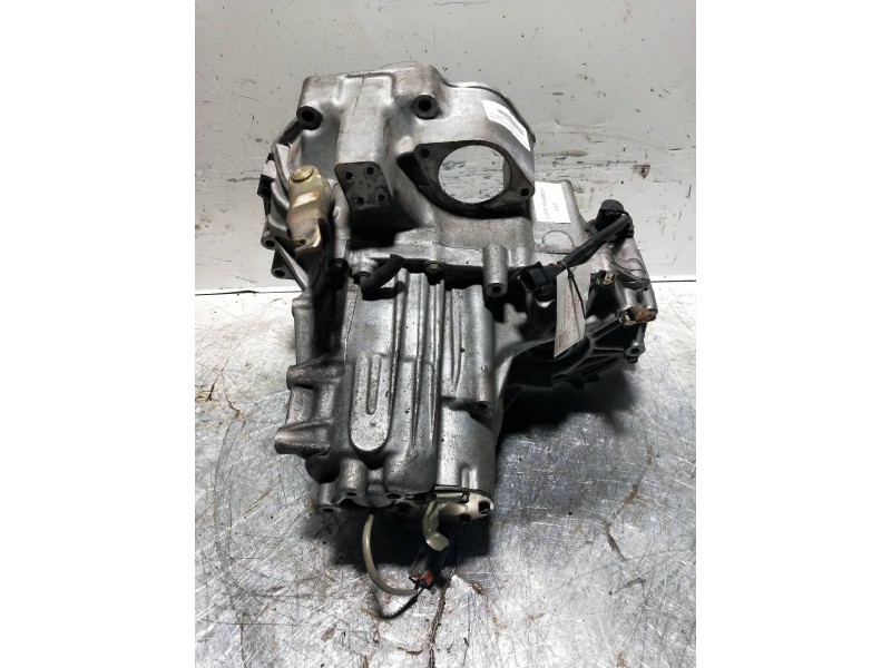 Recambio de caja cambios para nissan sunny berlina (n14) 1.6 16v cat referencia OEM IAM   