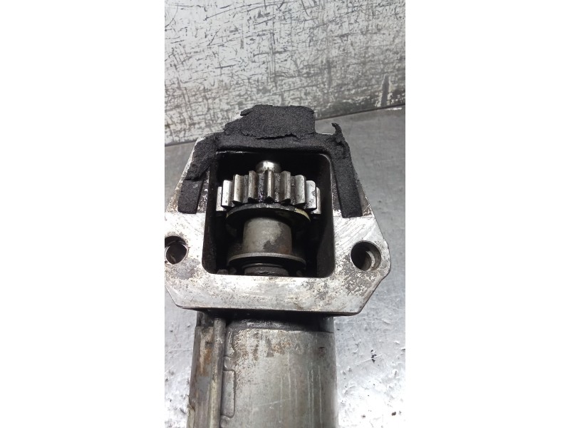 Recambio de motor arranque para ford transit furgoneta (fa_ _) 2.0 di (fae_, faf_, fag_) referencia OEM IAM IS7UBA11131  00