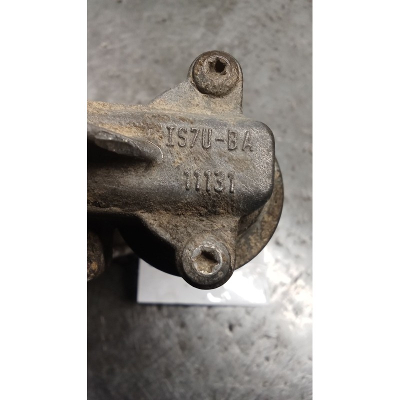 Recambio de motor arranque para ford transit furgoneta (fa_ _) 2.0 di (fae_, faf_, fag_) referencia OEM IAM IS7UBA11131  00
