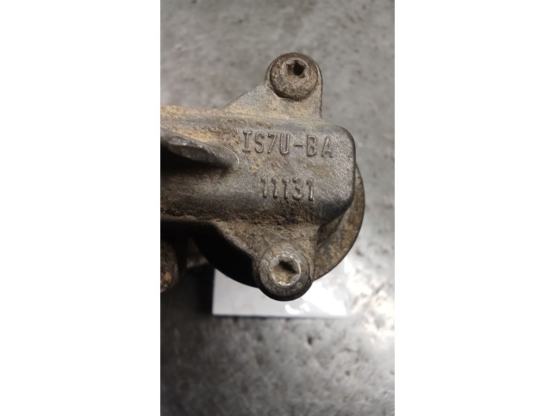 Recambio de motor arranque para ford transit furgoneta (fa_ _) 2.0 di (fae_, faf_, fag_) referencia OEM IAM IS7UBA11131  00