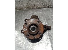 Recambio de mangueta delantera izquierda para citroën berlingo / berlingo first monospace (mf_, gjk_, gfk_) 1.9 d (mfwjz) refere