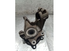 Recambio de mangueta delantera izquierda para citroën berlingo / berlingo first monospace (mf_, gjk_, gfk_) 1.9 d (mfwjz) refere 2