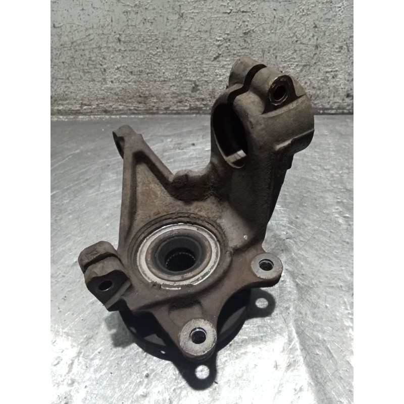 Recambio de mangueta delantera izquierda para citroën berlingo / berlingo first monospace (mf_, gjk_, gfk_) 1.9 d (mfwjz) refere