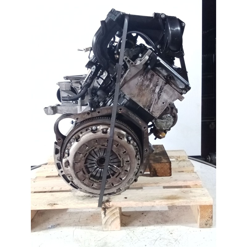 Recambio de motor completo para mercedes-benz sprinter 3-t furgoneta (b903) 311 cdi (903.661, 903.662, 903.663) referencia OEM I