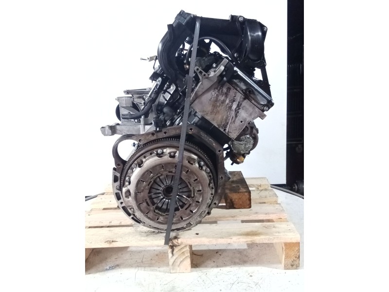 Recambio de motor completo para mercedes-benz sprinter 3-t furgoneta (b903) 311 cdi (903.661, 903.662, 903.663) referencia OEM I