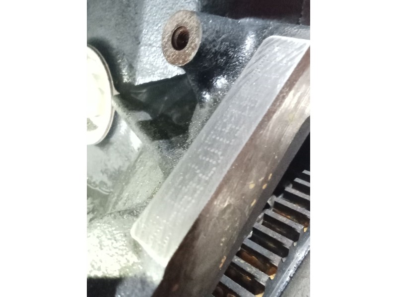 Recambio de motor completo para mercedes-benz sprinter 3-t furgoneta (b903) 311 cdi (903.661, 903.662, 903.663) referencia OEM I