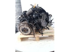 Recambio de motor completo para seat toledo ii (1m2) 1.9 tdi referencia OEM IAM AHF BOSCH 525619