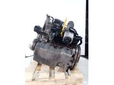 Recambio de motor completo para seat toledo ii (1m2) 1.9 tdi referencia OEM IAM AHF BOSCH 525619 2