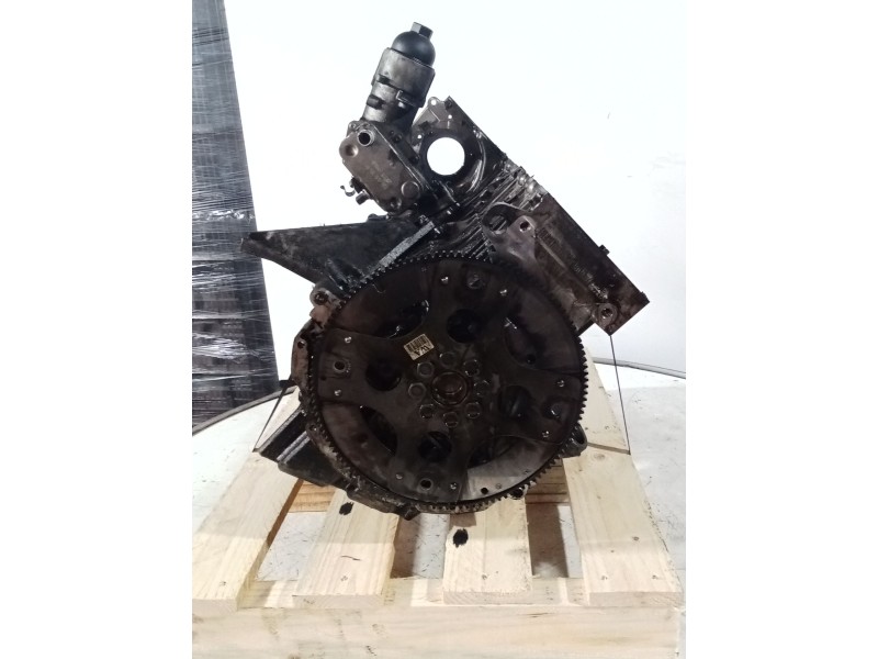 Recambio de bloque para bmw x3 (e83) 3.0 d referencia OEM IAM 306D3  23186502