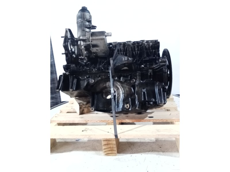Recambio de bloque para bmw x3 (e83) 3.0 d referencia OEM IAM 306D3  23186502