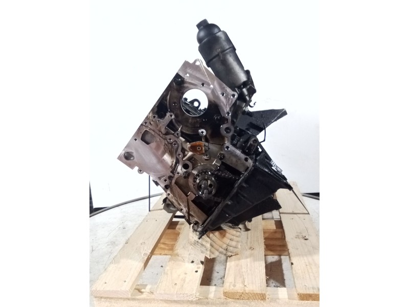 Recambio de bloque para bmw x3 (e83) 3.0 d referencia OEM IAM 306D3  23186502