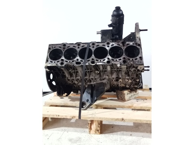Recambio de bloque para bmw x3 (e83) 3.0 d referencia OEM IAM 306D3  23186502