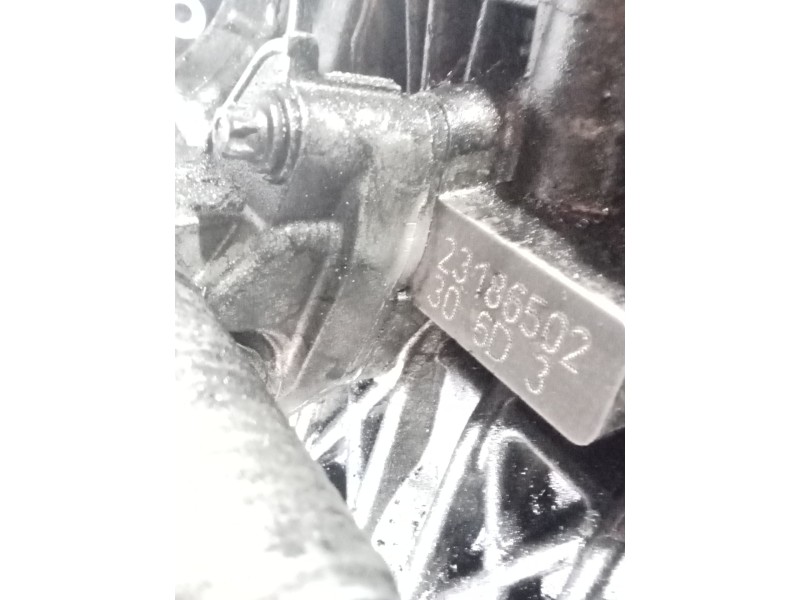 Recambio de bloque para bmw x3 (e83) 3.0 d referencia OEM IAM 306D3  23186502