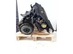 Recambio de motor completo para renault laguna ii grandtour (kg0/1_) 1.9 dci (kg0g) referencia OEM IAM F9Q C750 BOSCH C291450