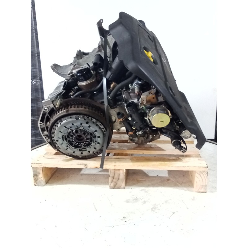 Recambio de motor completo para renault laguna ii grandtour (kg0/1_) 1.9 dci (kg0g) referencia OEM IAM F9Q C750 BOSCH C291450