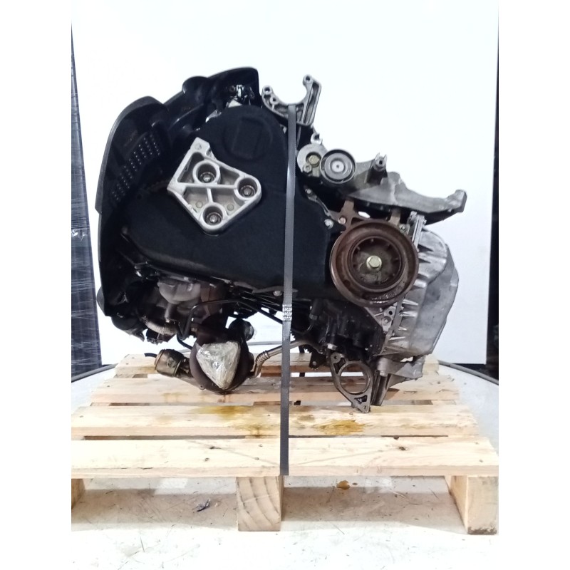 Recambio de motor completo para renault laguna ii grandtour (kg0/1_) 1.9 dci (kg0g) referencia OEM IAM F9Q C750 BOSCH C291450