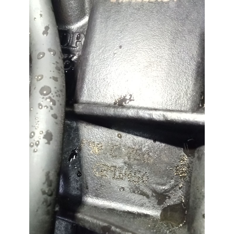 Recambio de motor completo para renault laguna ii grandtour (kg0/1_) 1.9 dci (kg0g) referencia OEM IAM F9Q C750 BOSCH C291450