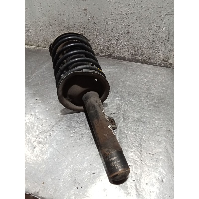 Recambio de amortiguador delantero izquierdo para citroën berlingo / berlingo first monospace (mf_, gjk_, gfk_) 1.9 d (mfwjz) re