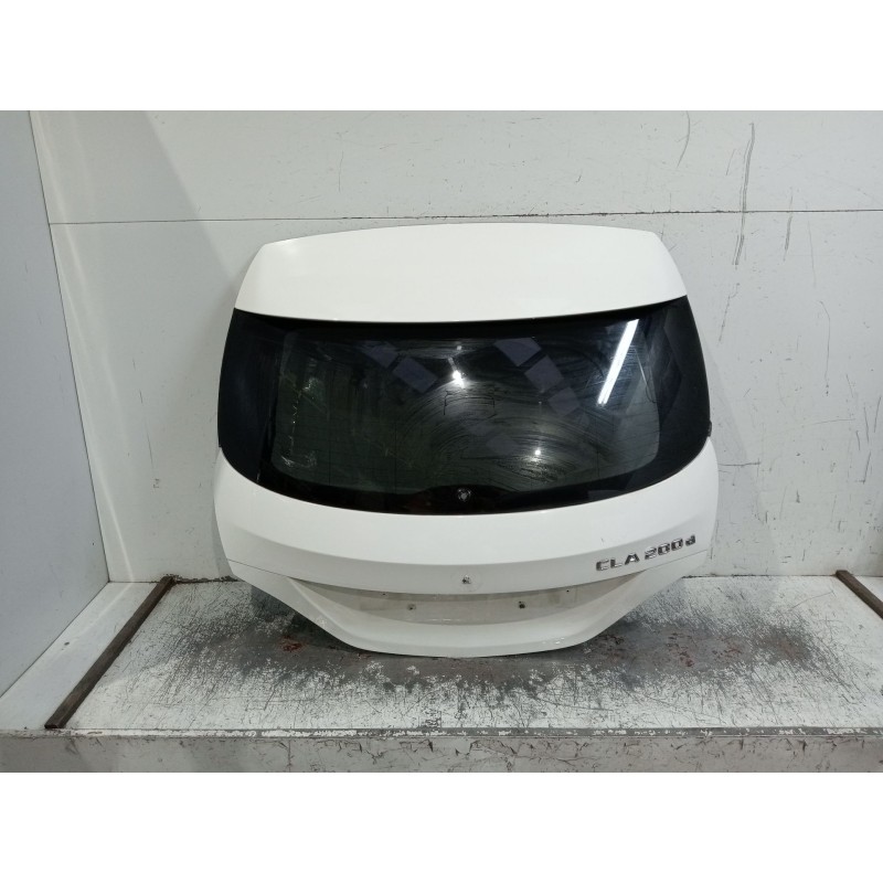 Recambio de porton trasero para mercedes-benz clase cla (w117) shooting brake referencia OEM IAM   5P 14