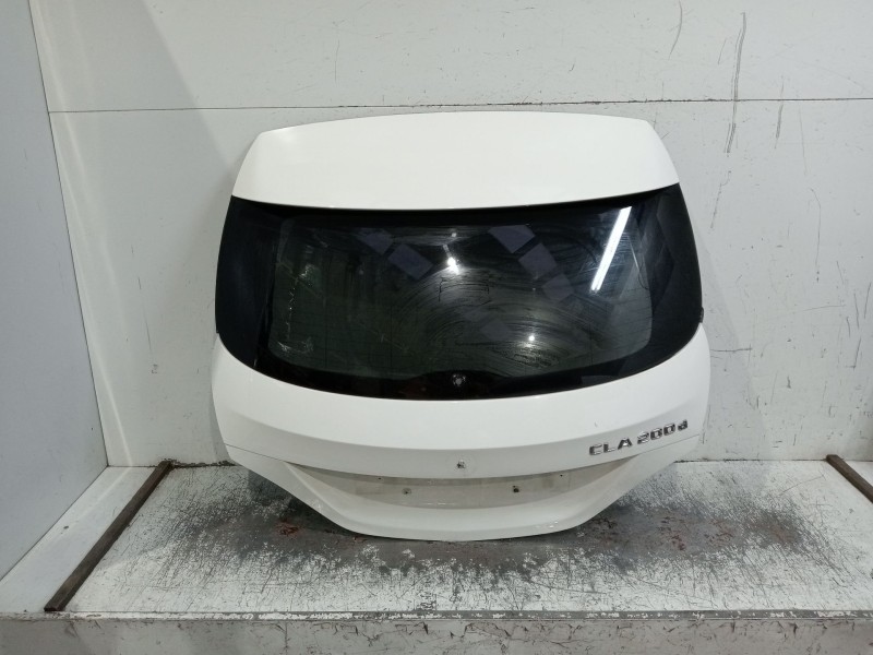 Recambio de porton trasero para mercedes-benz clase cla (w117) shooting brake referencia OEM IAM   5P 14