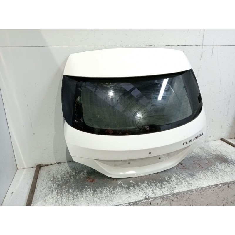 Recambio de porton trasero para mercedes-benz clase cla (w117) shooting brake referencia OEM IAM   5P 14