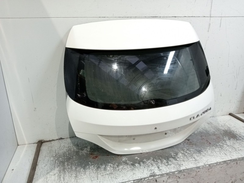 Recambio de porton trasero para mercedes-benz clase cla (w117) shooting brake referencia OEM IAM   5P 14