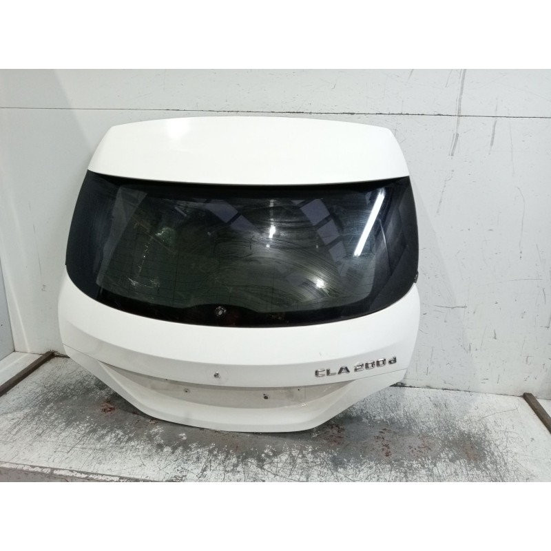 Recambio de porton trasero para mercedes-benz clase cla (w117) shooting brake referencia OEM IAM   5P 14