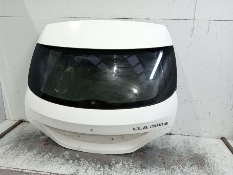 Recambio de porton trasero para mercedes-benz clase cla (w117) shooting brake referencia OEM IAM   5P 14