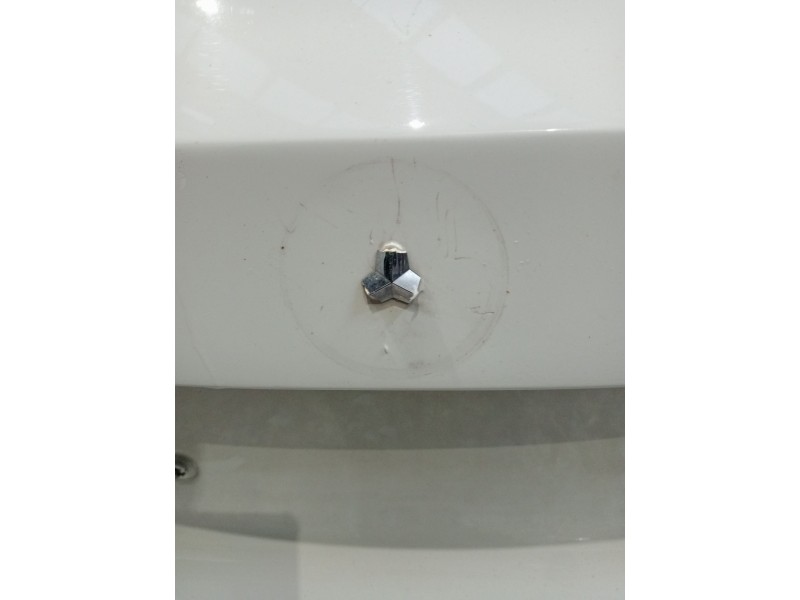 Recambio de porton trasero para mercedes-benz clase cla (w117) shooting brake referencia OEM IAM   5P 14