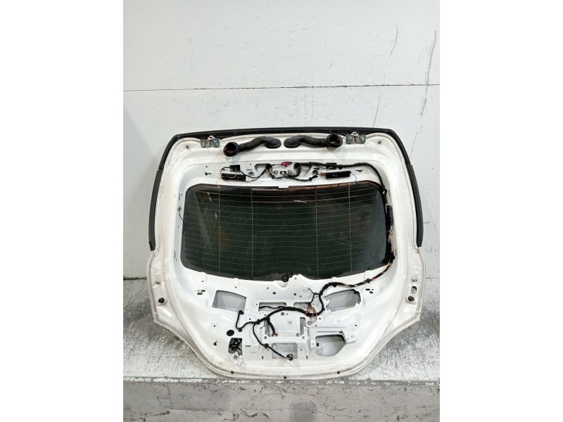 Recambio de porton trasero para mercedes-benz clase cla (w117) shooting brake referencia OEM IAM   5P 14