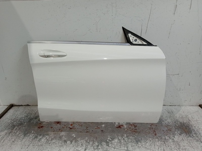 Recambio de puerta delantera derecha para mercedes-benz clase cla (w117) shooting brake referencia OEM IAM   5P 14