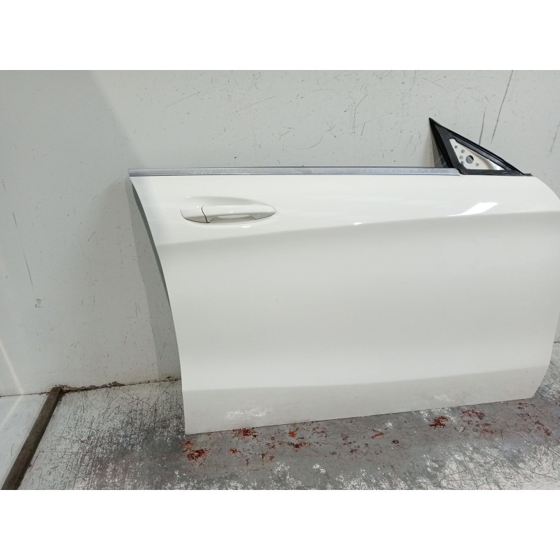 Recambio de puerta delantera derecha para mercedes-benz clase cla (w117) shooting brake referencia OEM IAM   5P 14