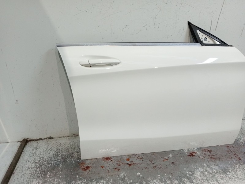 Recambio de puerta delantera derecha para mercedes-benz clase cla (w117) shooting brake referencia OEM IAM   5P 14