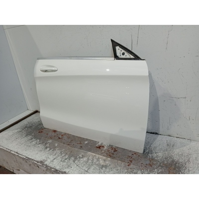 Recambio de puerta delantera derecha para mercedes-benz clase cla (w117) shooting brake referencia OEM IAM   5P 14