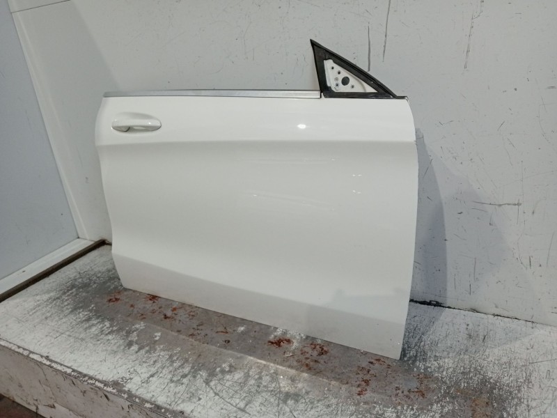 Recambio de puerta delantera derecha para mercedes-benz clase cla (w117) shooting brake referencia OEM IAM   5P 14