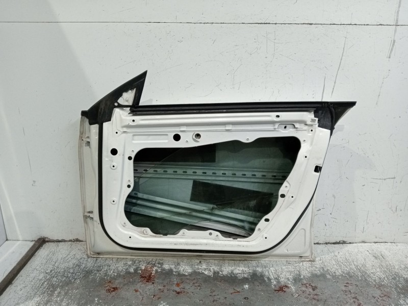 Recambio de puerta delantera derecha para mercedes-benz clase cla (w117) shooting brake referencia OEM IAM   5P 14