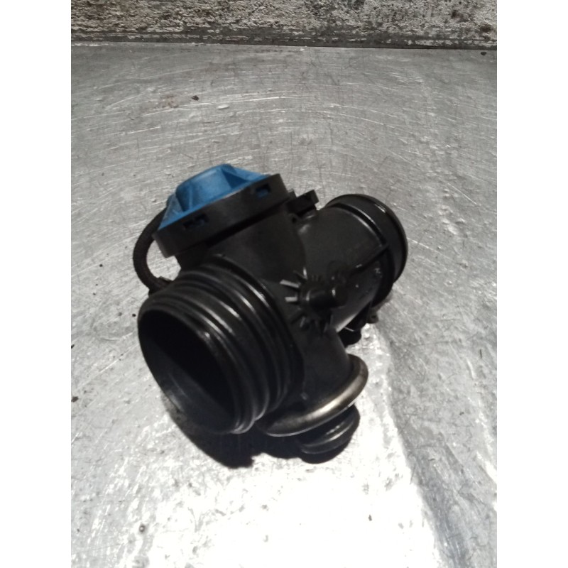 Recambio de valvula egr para citroën berlingo / berlingo first monospace (mf_, gjk_, gfk_) 1.9 d (mfwjz) referencia OEM IAM 9638