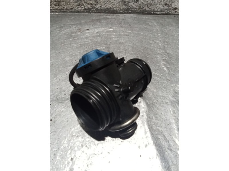 Recambio de valvula egr para citroën berlingo / berlingo first monospace (mf_, gjk_, gfk_) 1.9 d (mfwjz) referencia OEM IAM 9638