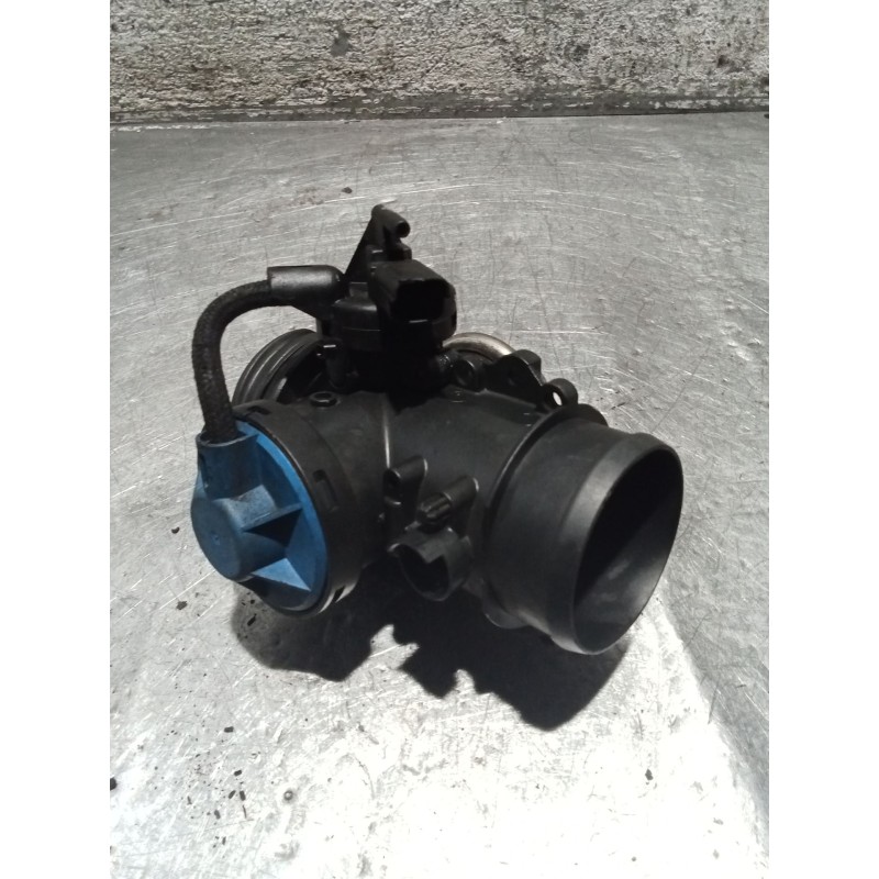 Recambio de valvula egr para citroën berlingo / berlingo first monospace (mf_, gjk_, gfk_) 1.9 d (mfwjz) referencia OEM IAM 9638