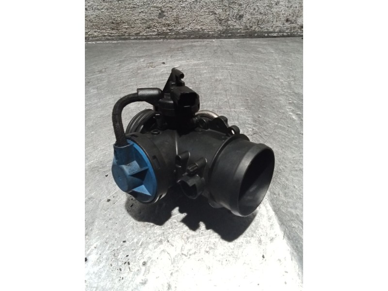 Recambio de valvula egr para citroën berlingo / berlingo first monospace (mf_, gjk_, gfk_) 1.9 d (mfwjz) referencia OEM IAM 9638