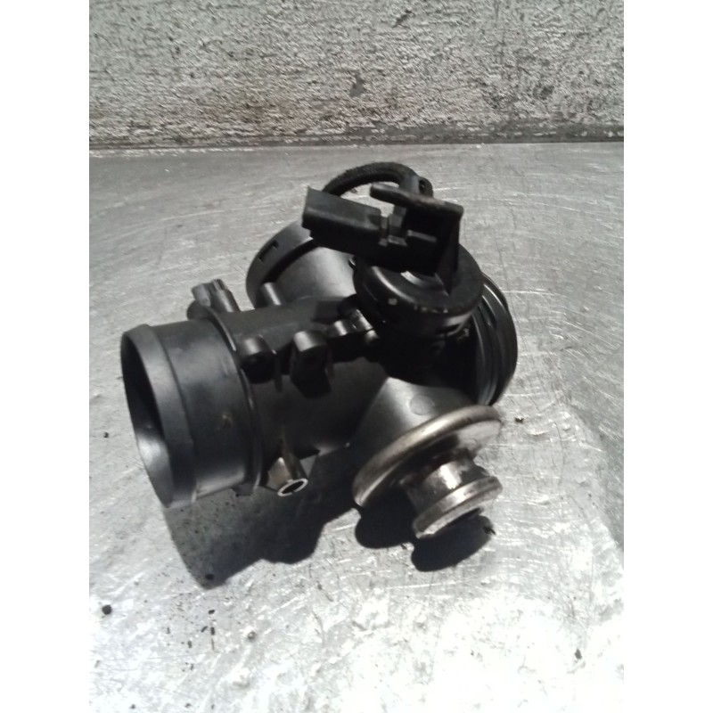 Recambio de valvula egr para citroën berlingo / berlingo first monospace (mf_, gjk_, gfk_) 1.9 d (mfwjz) referencia OEM IAM 9638