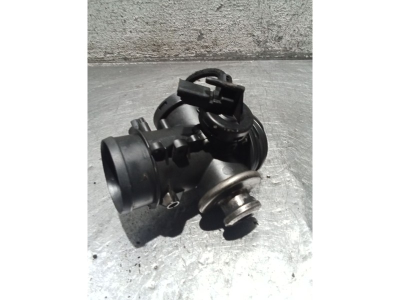 Recambio de valvula egr para citroën berlingo / berlingo first monospace (mf_, gjk_, gfk_) 1.9 d (mfwjz) referencia OEM IAM 9638