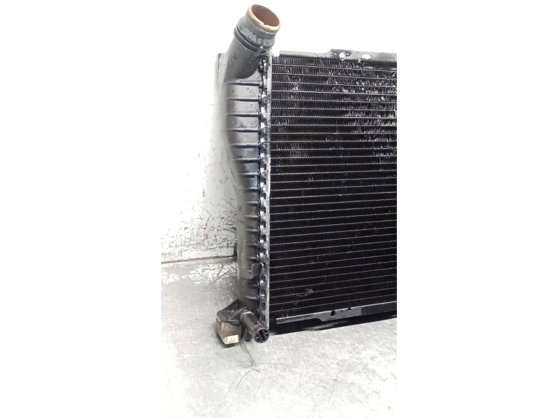 Recambio de radiador agua para bmw 5 (e39) 530 d referencia OEM IAM   00