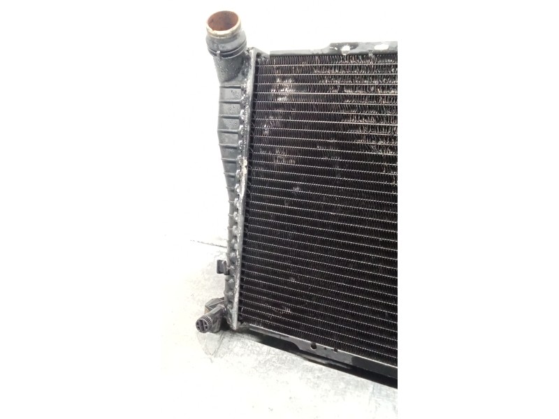 Recambio de radiador agua para bmw 5 (e39) 530 d referencia OEM IAM   00